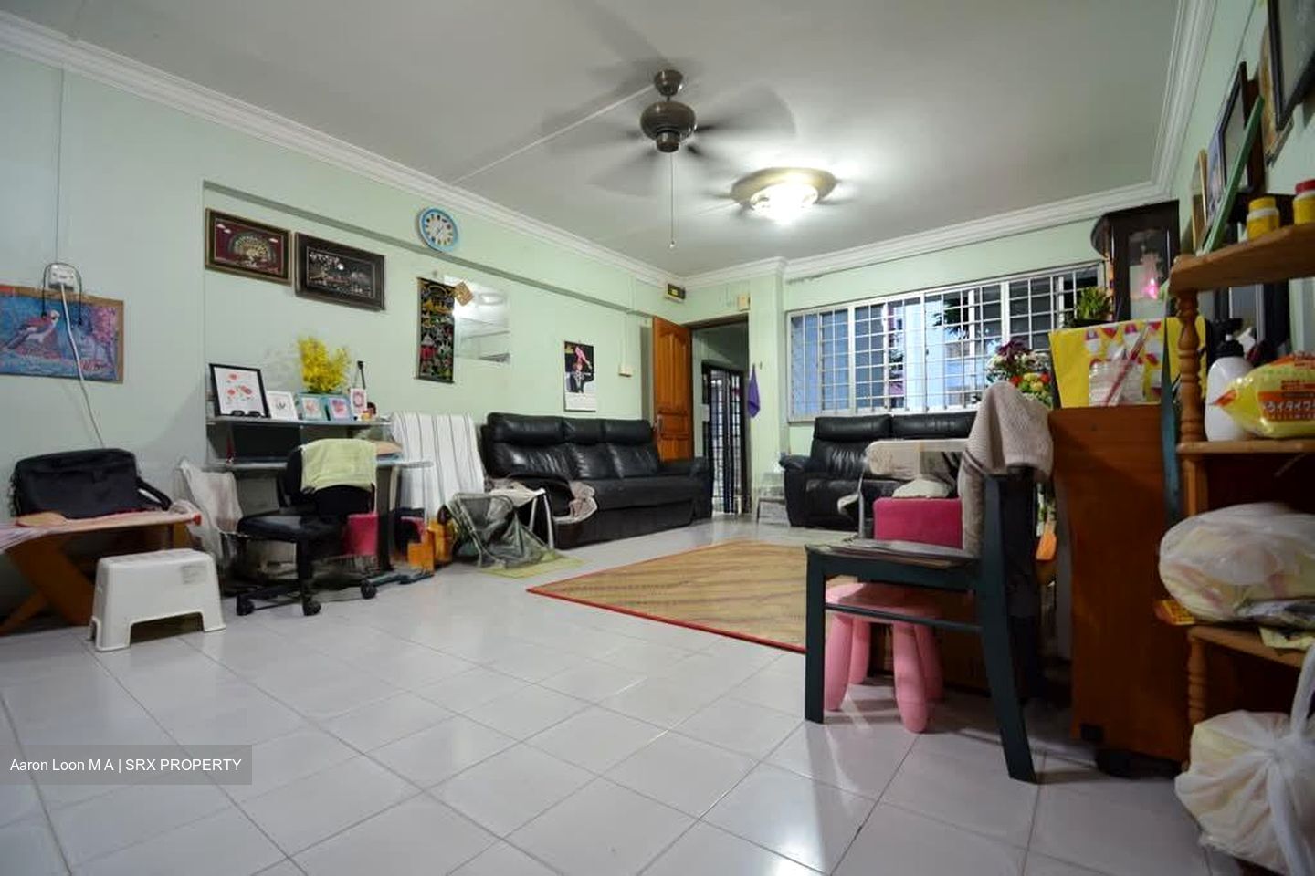 Blk 263 Tampines Street 21 (Tampines), HDB 4 Rooms #597916441